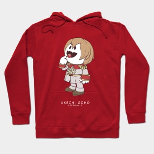 Akechi Goho Hoodie